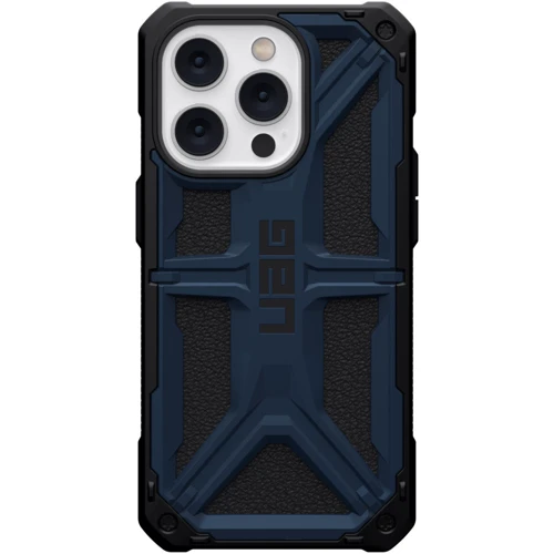 Чехол для iPhone Urban Armor Gear UAG Monarch Mallard (114034115555) for iPhone 14 Pro