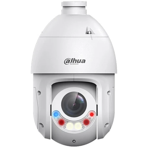 IP-камера видеонаблюдения Dahua TiOC DH-SD4E825GB-HNR-A-PV1 (8 MP/5-125 mm)