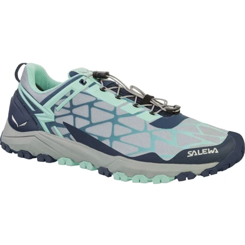 Обувь Кроссовки женские Salewa WS MULTI TRACK 64415 8670 - 37 - Turquoise (013.001.1737)