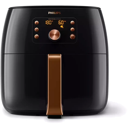 Фритюрниця Philips Ovi Smart XXL HD9867/90