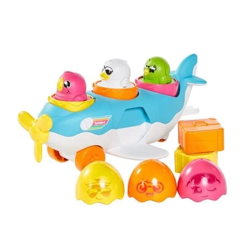 

Игрушечный самолетик Toomies Птички на борту (E73147)