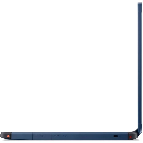 Ноутбук Acer Enduro Urban N3 EUN314A-51W (NR.R1GEU.009) UA: Відеоадаптер Intel UHD Graphics 11th Gen