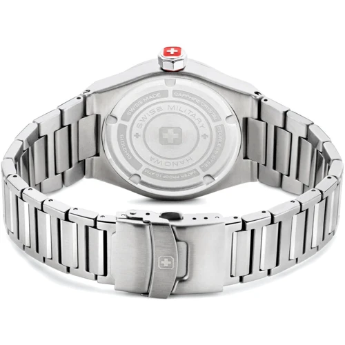 Наручний годинник Swiss Military Hanowa Sonoran SMWGH2101902 (631108): Тип Мужские