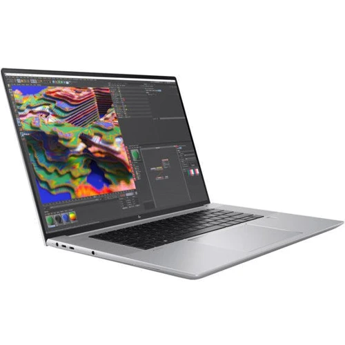 Ноутбук HP ZBook Studio 16 G9 (78Y19UP): Экран 16" IPS (1920x1080)