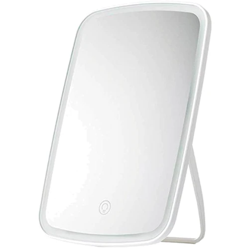Дзеркало для макіяжу Xiaomi Jordan Judy NV026 White з LED-підсвічуванням (6971418388353)