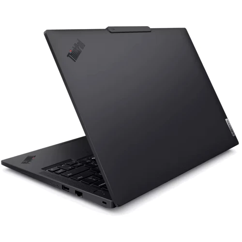 Ноутбук Lenovo ThinkPad T14 Gen 5 (21ML004VRA) UA: Операционная система Windows 11 Pro