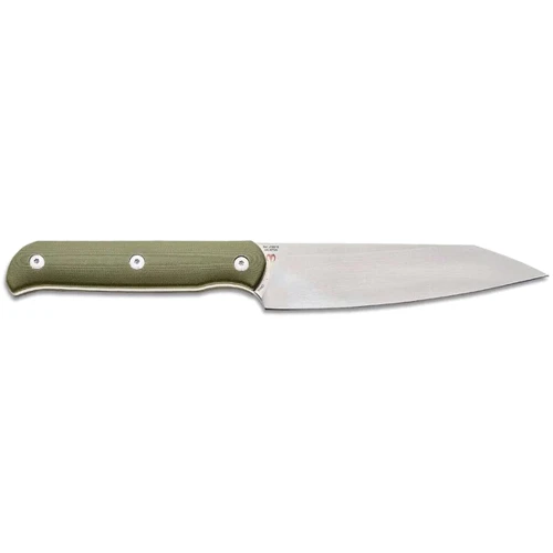 Нож CJRB Silax SW AR-RPM9 Steel G10 olive (2798.03.23): Количество инструментов 1