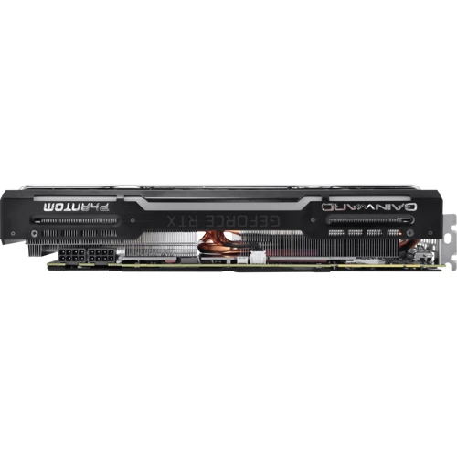 Відеокарта Gainward GeForce RTX 2070 SUPER Phantom GS 8GB (471056224-1006): інтерфейс PCI Express 3.0 x16