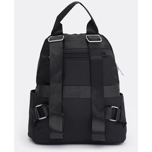 Жіночий рюкзак Monsen чорний (C1rm1102bl-black): Тип Рюкзаки