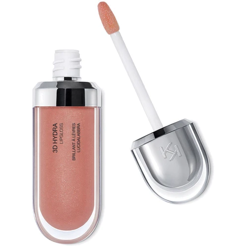 Kiko Milano 3D Hydra Lipgloss 20 Блиск для губ 6.5 ml: Клас косметики Профессиональная