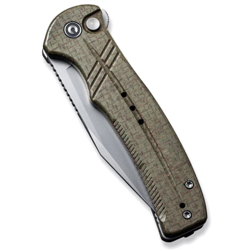 Ніж Civivi Cogent C20038D-5 (C20038D-5)