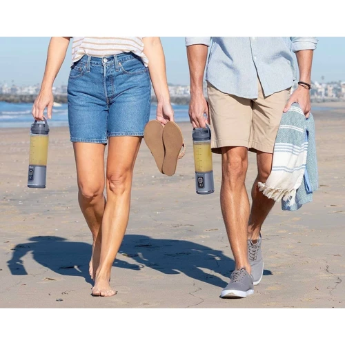 Блендер Ninja Blast BC151EUNV