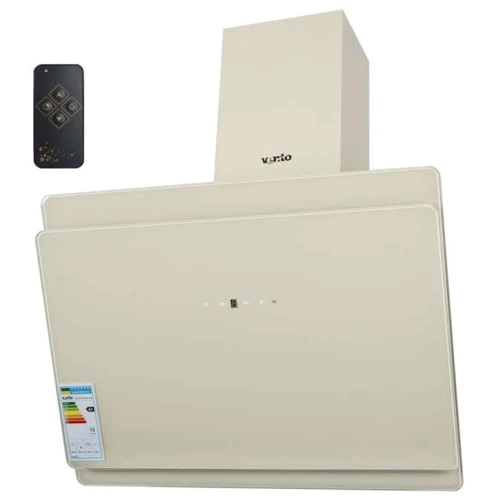 Вытяжка Ventolux TOSCANA 60 IVORY (1000) TRC MM