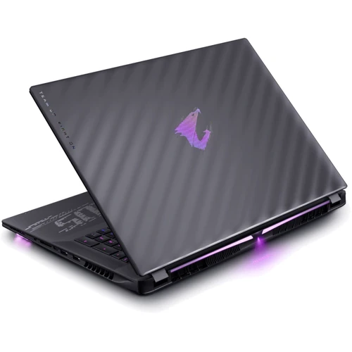 Ноутбук GIGABYTE AORUS MASTER 18 (BZHC6EED70SP): Оперативная память 96 ГБ (DDR5)