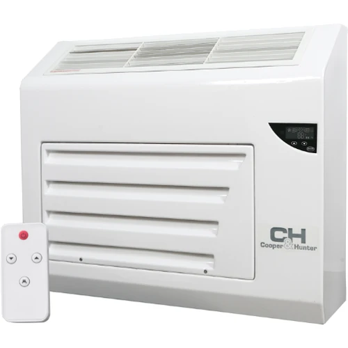 Осушитель воздуха Cooper&Hunter CH-D025WD NEW