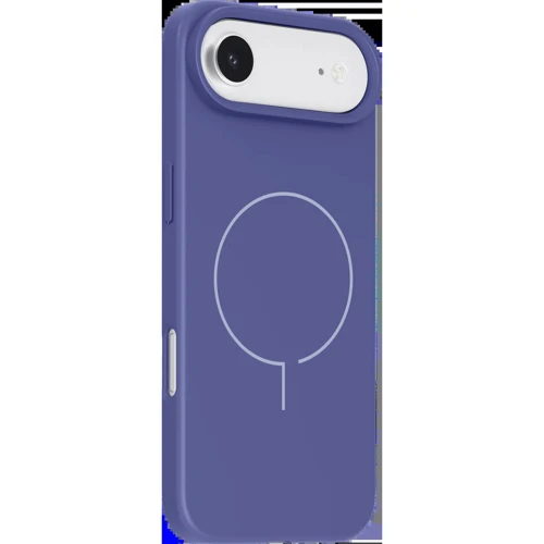 Чехол для iPhone LAUT HUEX SLIM MagSafe Blue (L_IP25C_HS_BL) for iPhone Air