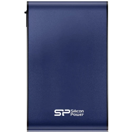 Зовнішній жорсткий диск Silicon Power Diamond D30 2 TB (SP020TBPHDD3SS3K)
