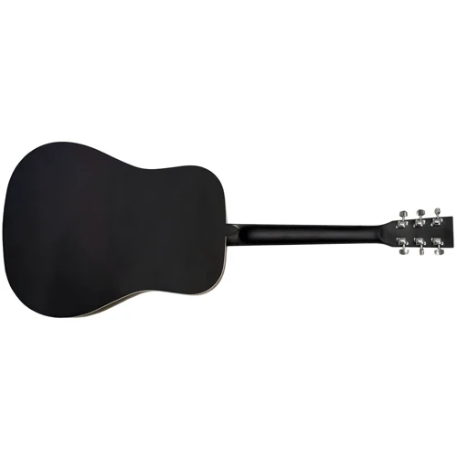 Акустическая гитара MAXTONE WGC4010 (NAT)