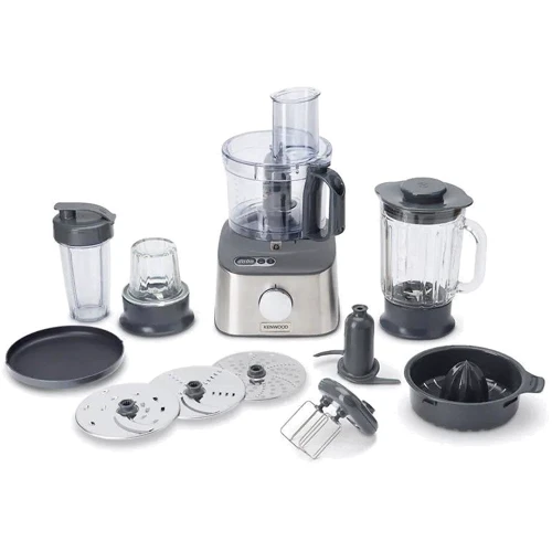 Кухонный комбайн Kenwood Multipro Compact+ FDM316SS