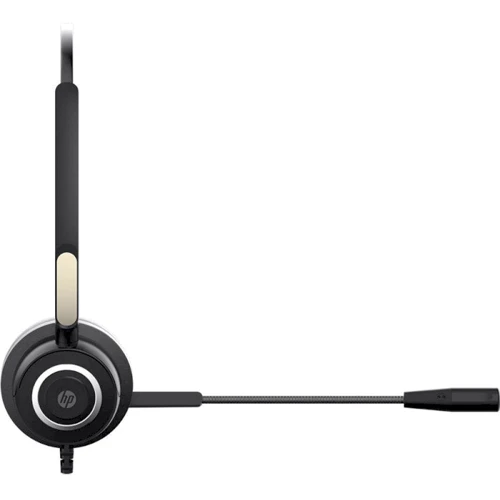 Навушники HP DHE-8000 RGB USB Black (DHE-8000): Діапазон частот (Гц) 20 - 20000