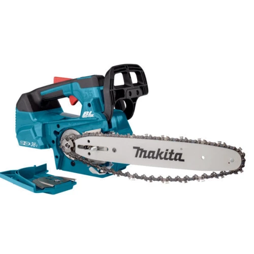 Цепная пила Makita DUC306PT2: Длина шины 300