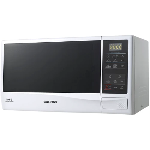 Микроволновая печь Samsung ME83KRW-2: Объем, л 23 л