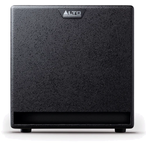 Alto Professional TX212S: Вид Активный