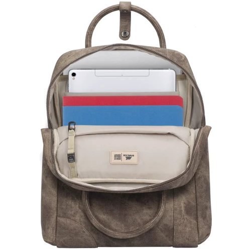 Сумка для ноутбуков RivaCase 13.3" 8925 Beige (8925Beige) фото 13