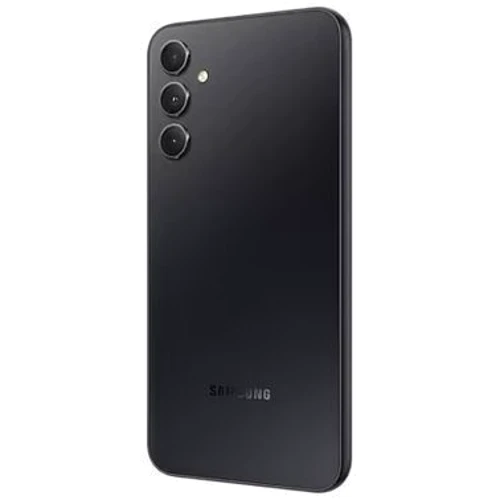 Смартфон Samsung Galaxy A34 6/128 GB Graphite Approved Витринный образец фото 9