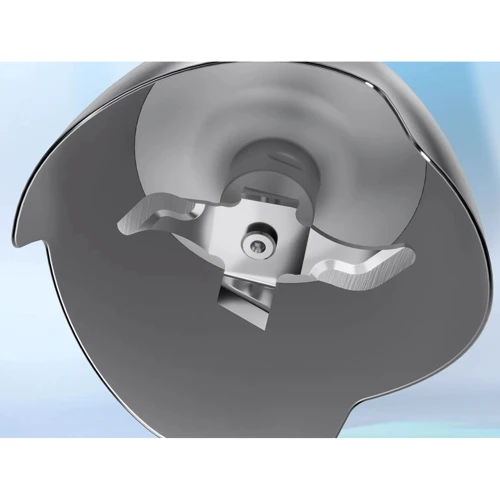 Блендер Bosch MSM4W210: Об'єм чаші, л 0.6