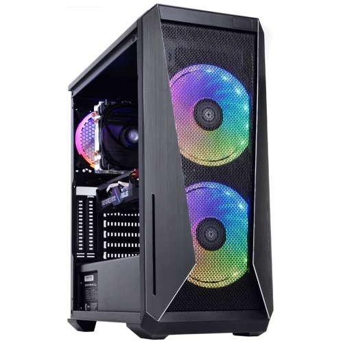 Персональный компьютер (ПК) ARTLINE Overlord X76 (X76v03): Оперативная память 32 ГБ (DDR4-3200 МГц)