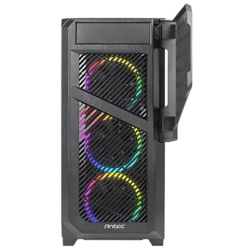 Корпус Antec DP502 FLUX Gaming (0-761345-80050-1) фото 11