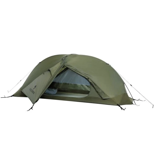 Намет Ferrino Grit 1 Olive Green (91210MOOFR): Призначення туристичні