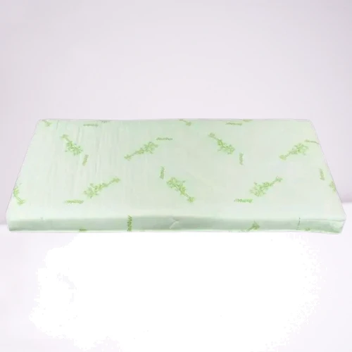 Матрас Homefort ортопедический Малятко-4 Bamboo 60х120х8 см (205007512): Тип матраса беспружинный