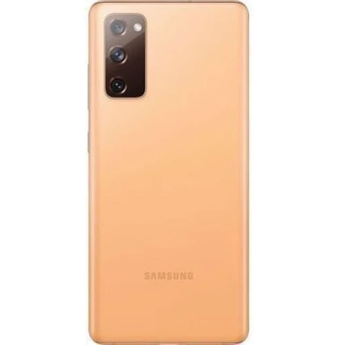Смартфон Samsung Galaxy S20 FE 6/128 GB Cloud Orange Approved Витринный образец: Производитель Samsung
