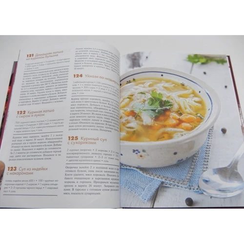 365 рецептов вкусных мясных блюд: Жанр Быстро и просто