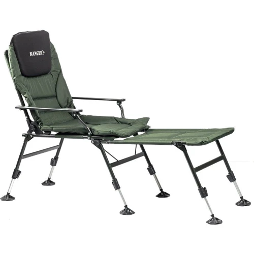 Крісло-ліжко корпове Ranger Carp SL-112 (RA2251): Тип Карповое кресло-кровать