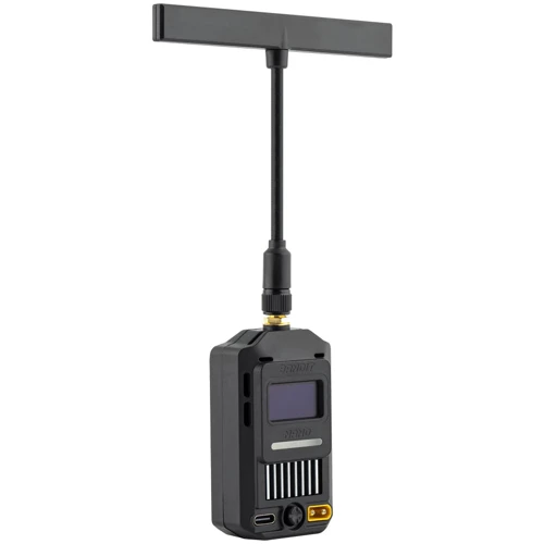 Передавач (TX) RadioMaster Bandit Nano Express LRS 1W 915MHz RF Module (HP0157.0064): Виробник RadioMaster