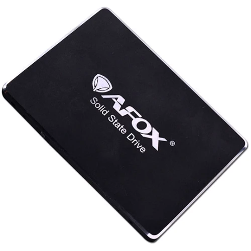 AFOX SD250 1 TB (SD250-1000GQN): Обсяг 1 ТБ