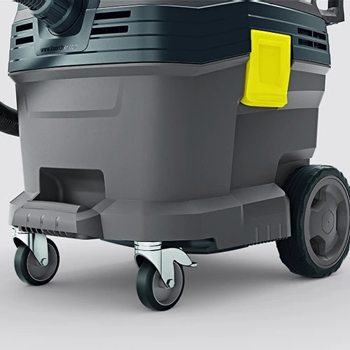 Пылесос Karcher NT 30/1 Tact Te L (1.148-211.0): Тип пылесоса профессиональный