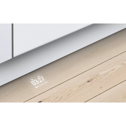 Вбудовувана посудомийна машина Bosch SMV8ZCX02E: Розміри 815x598x550 мм