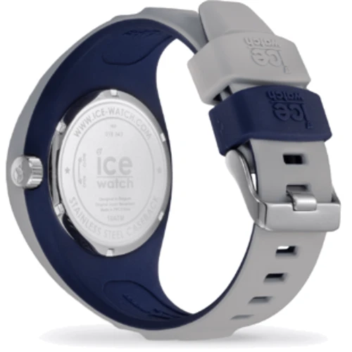 Наручные часы Ice-Watch 018943: Механизм Кварцевый