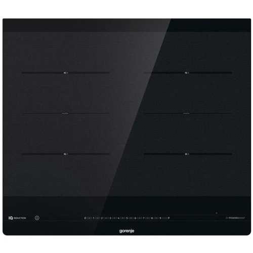 Варочная поверхность электрическая Gorenje IS646BG