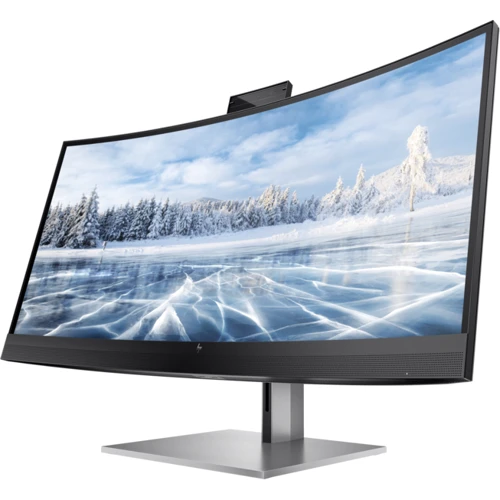 Монітор HP Z34c G3 WQHD (30A19AA): Покриття екрану антибликовое
