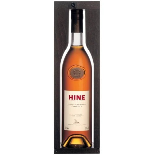 Коньяк Hine Grande Champagne 1992 40 % 0.7 л WB (BWQ7301)