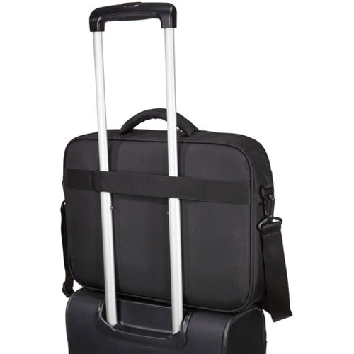 Сумка для ноутбуков Case Logic 15.6'' Propel Briefcase Black (PROPC- 116) фото 6
