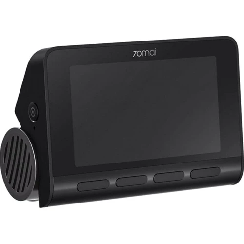 Автомобильный видеорегистратор Xiaomi 70mai Dash Cam A800S: Крепление Клейкая лента