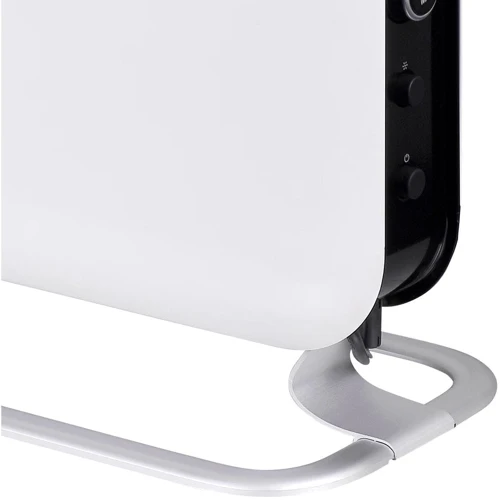 Обогреватель Mill WiFi 1500 Вт (CO1500WIFI3): Тип Конвекционный