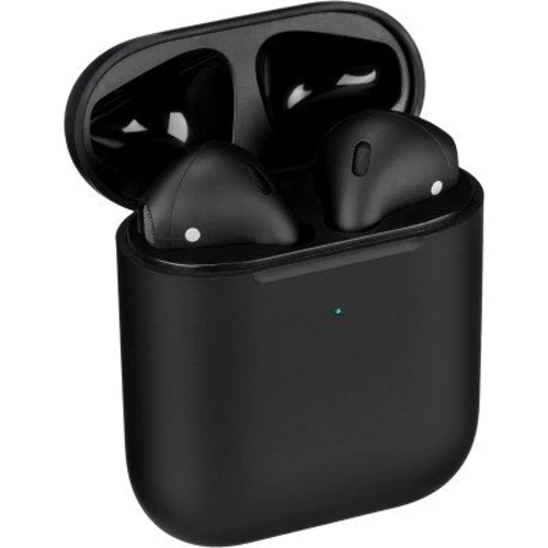 Наушники Gelius Air Airdots GA-TWS-001ELT Matte Black: Чувствительность (дБ) 90