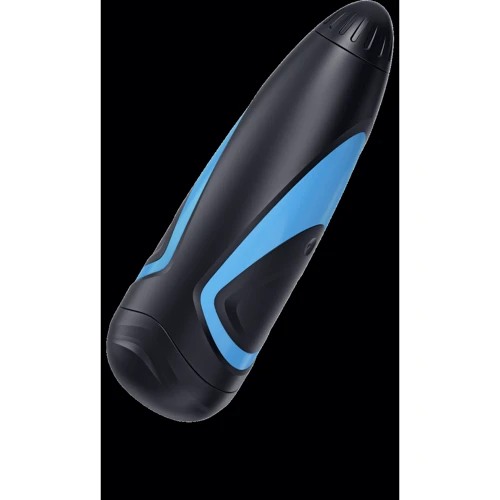 Вакуумный мастурбатор Satisfyer Men, 25 см